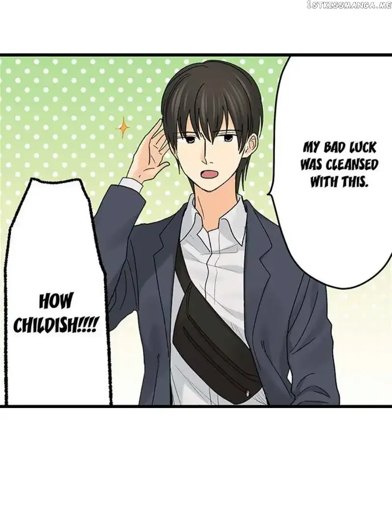 RUNNING A LOVE HOTEL WITH MY MATH TEACHER Chapter 198 page 28