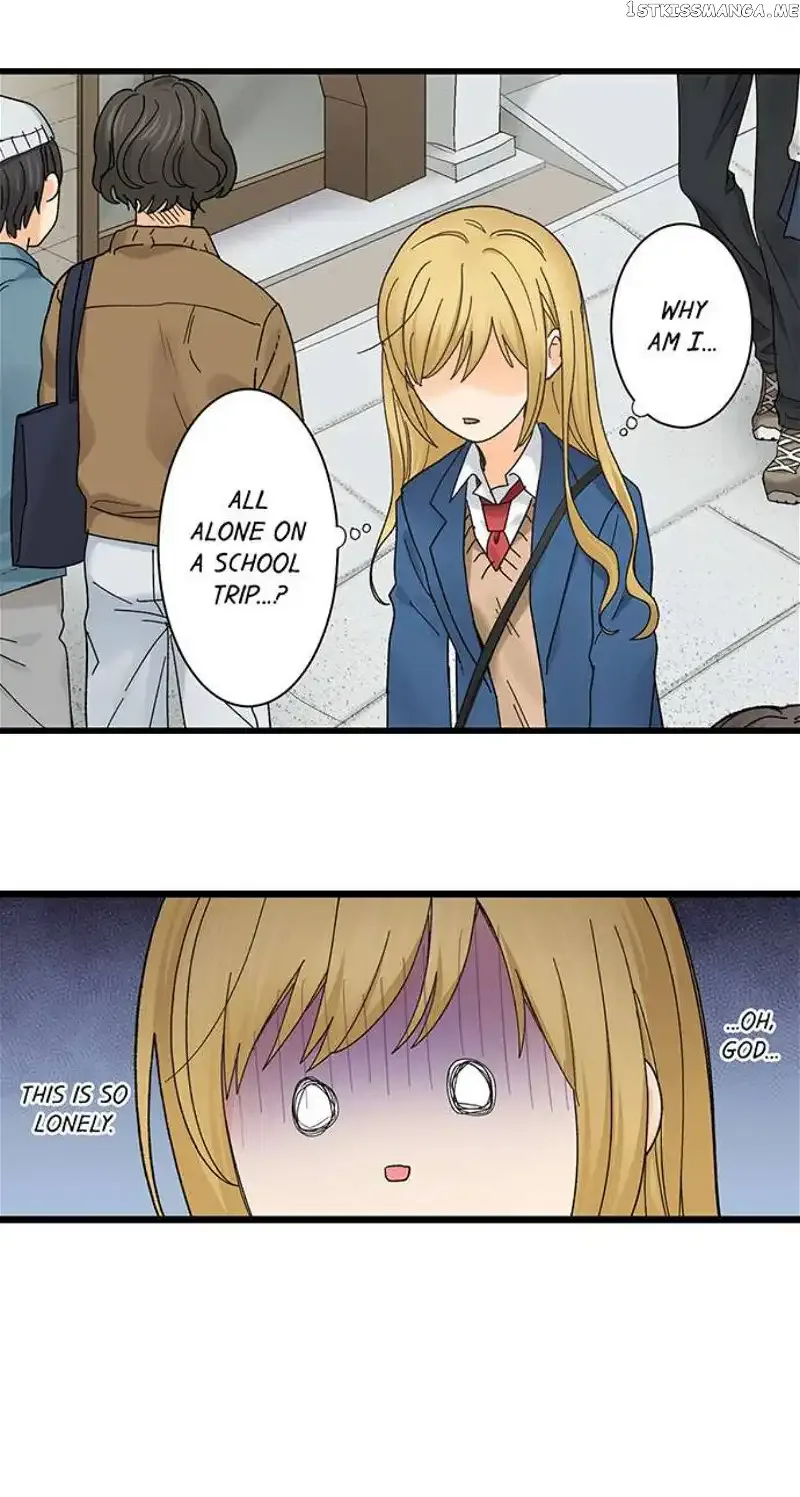 RUNNING A LOVE HOTEL WITH MY MATH TEACHER Chapter 198 page 4