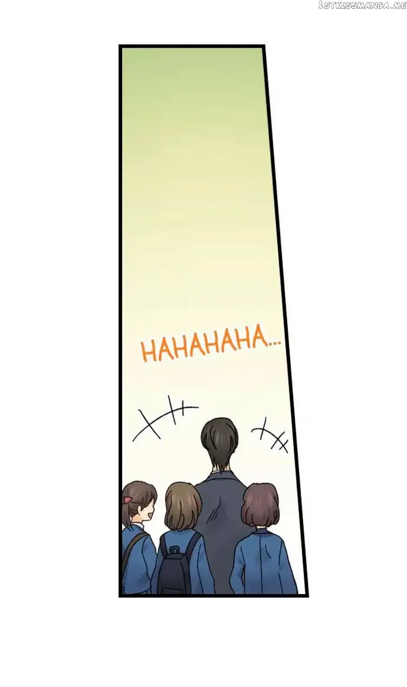 RUNNING A LOVE HOTEL WITH MY MATH TEACHER Chapter 198 page 30