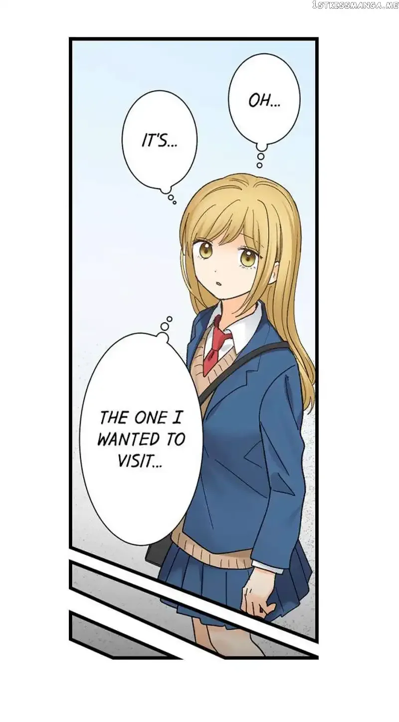 RUNNING A LOVE HOTEL WITH MY MATH TEACHER Chapter 198 page 11