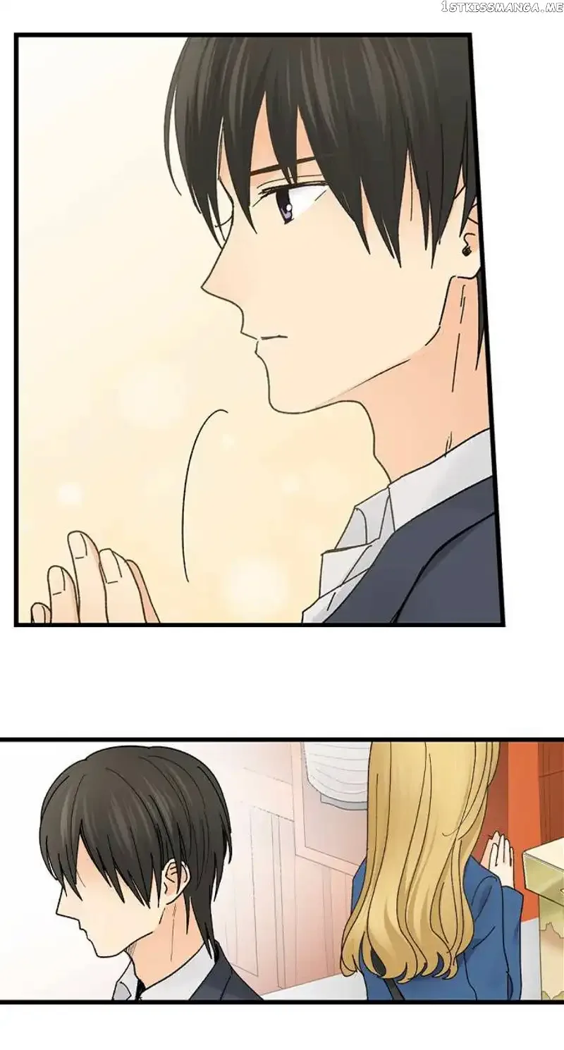 RUNNING A LOVE HOTEL WITH MY MATH TEACHER Chapter 198 page 26