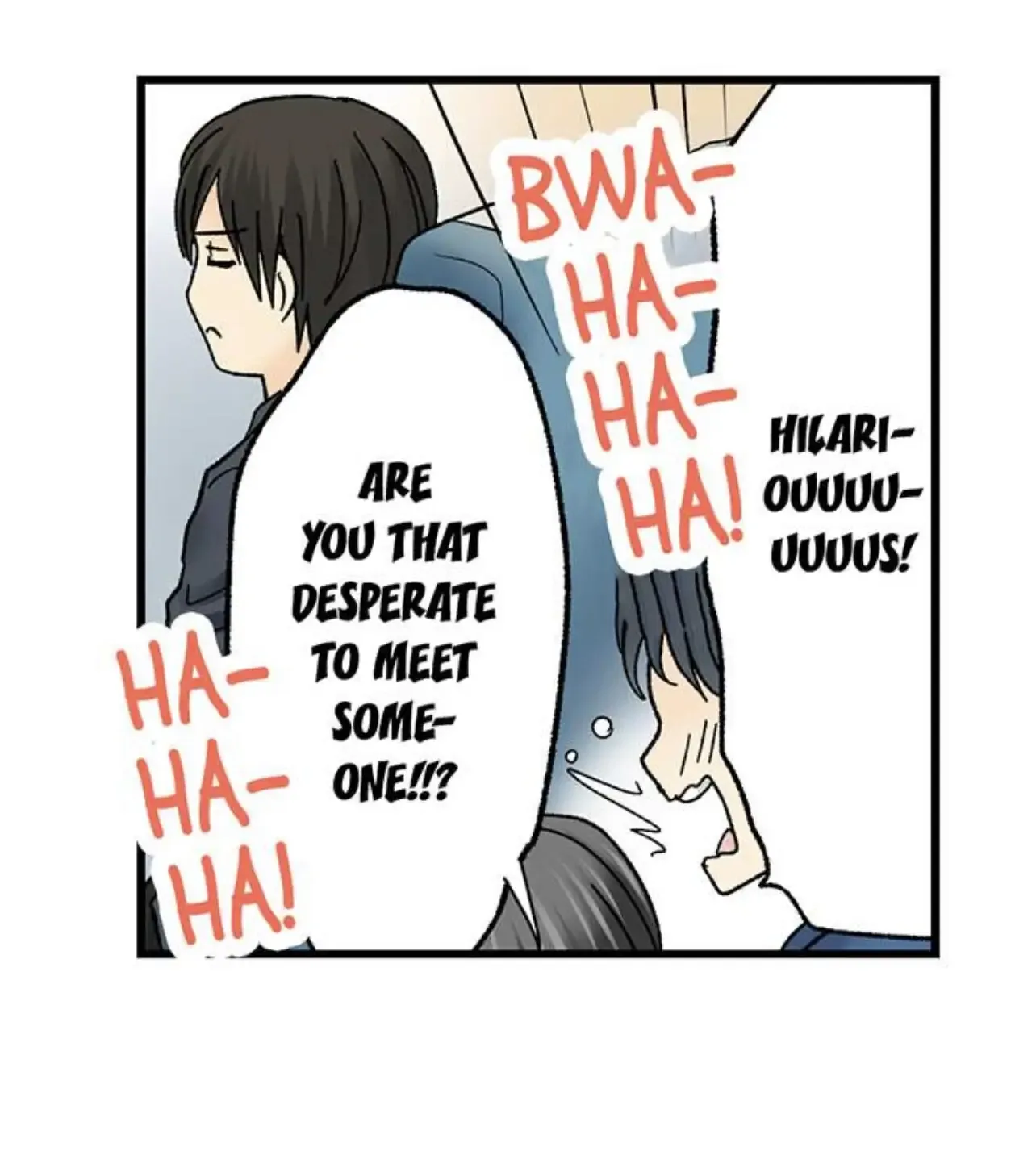 RUNNING A LOVE HOTEL WITH MY MATH TEACHER Chapter 199 page 7