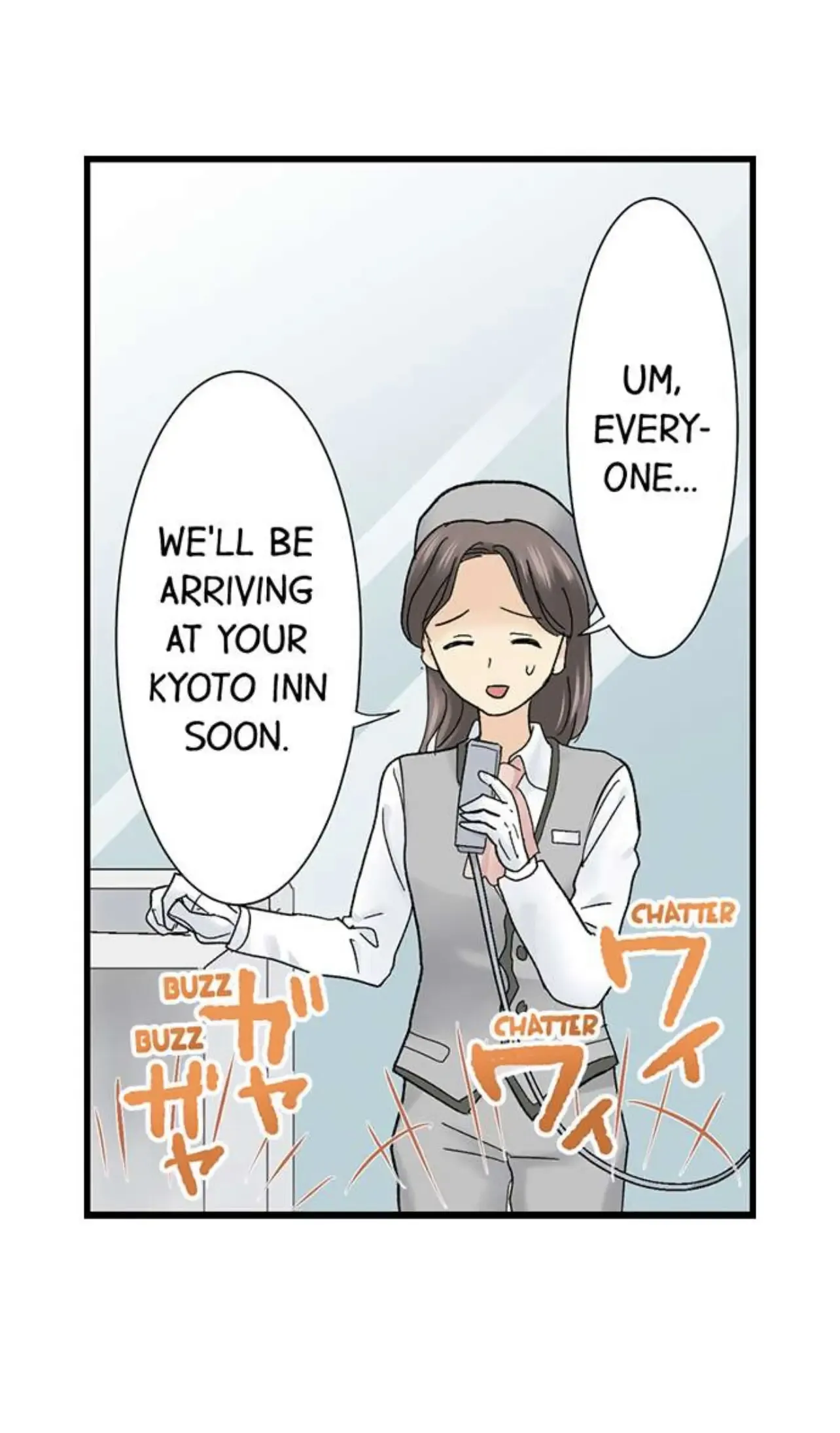 RUNNING A LOVE HOTEL WITH MY MATH TEACHER Chapter 199 page 9