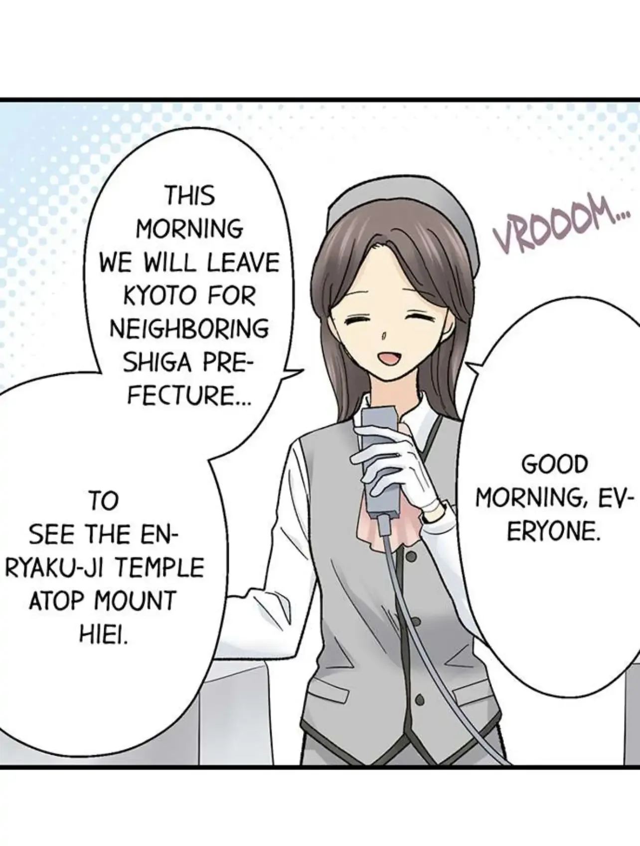 RUNNING A LOVE HOTEL WITH MY MATH TEACHER Chapter 199 page 26