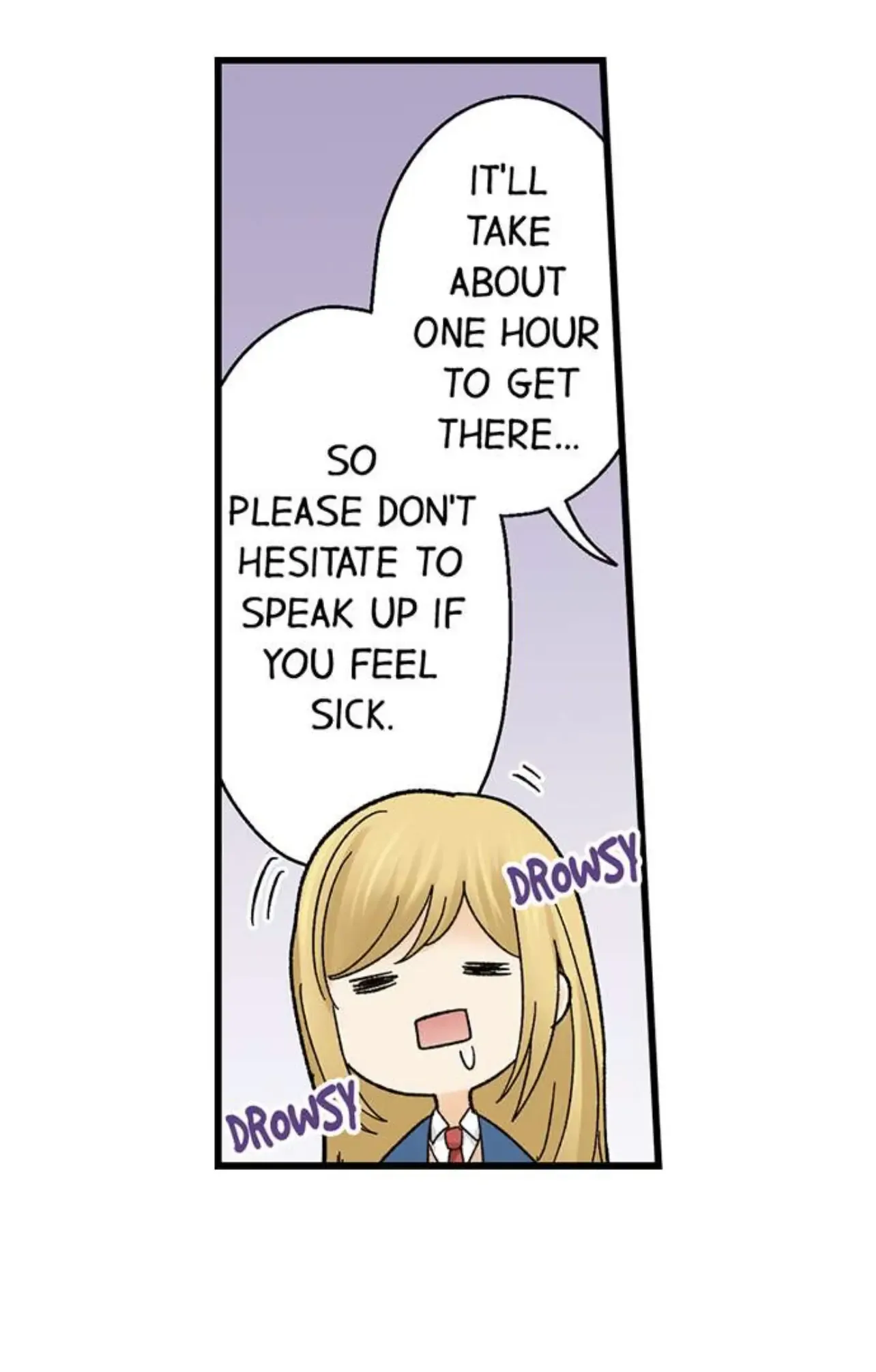 RUNNING A LOVE HOTEL WITH MY MATH TEACHER Chapter 199 page 27