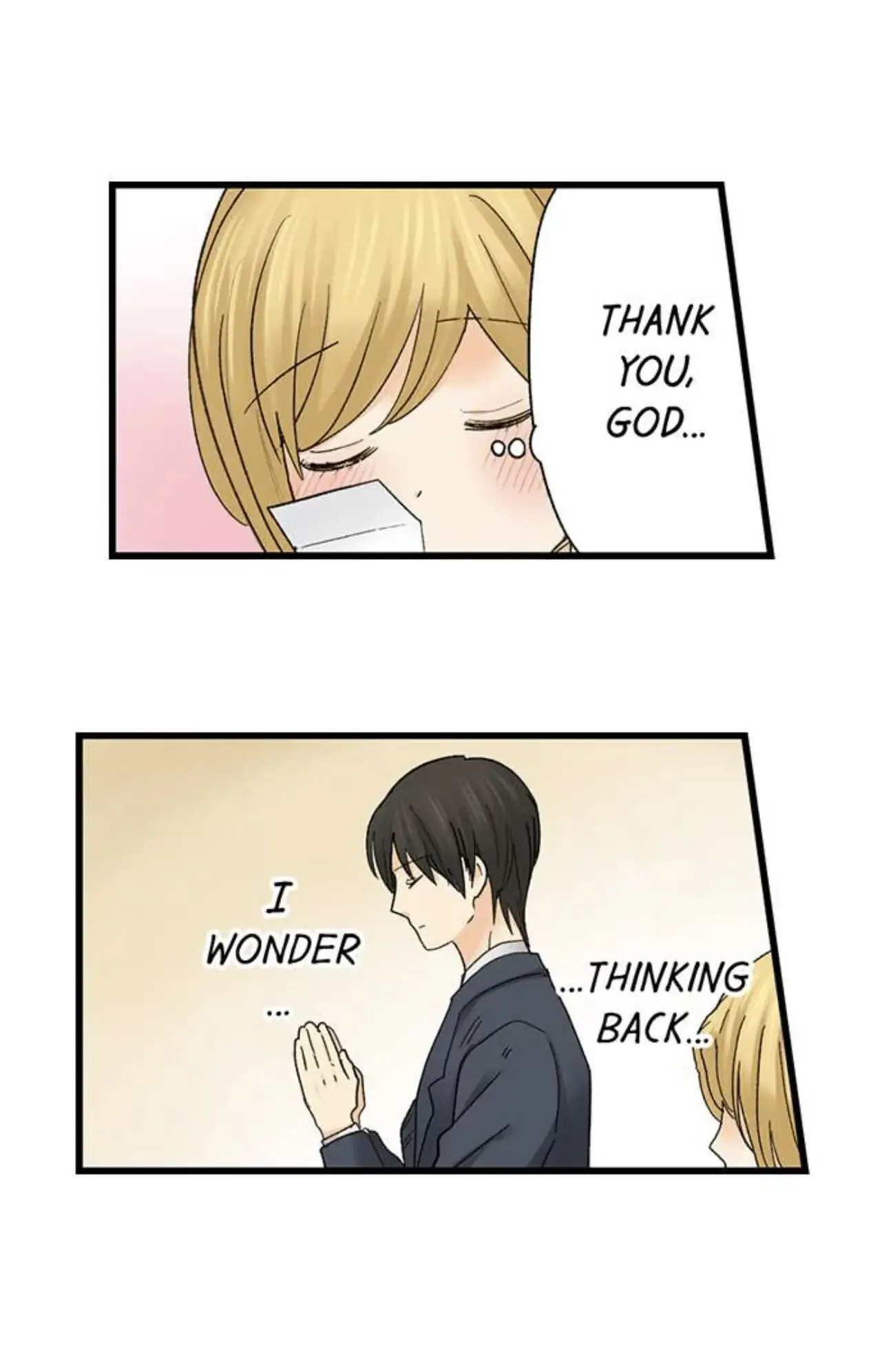 RUNNING A LOVE HOTEL WITH MY MATH TEACHER Chapter 199 page 21