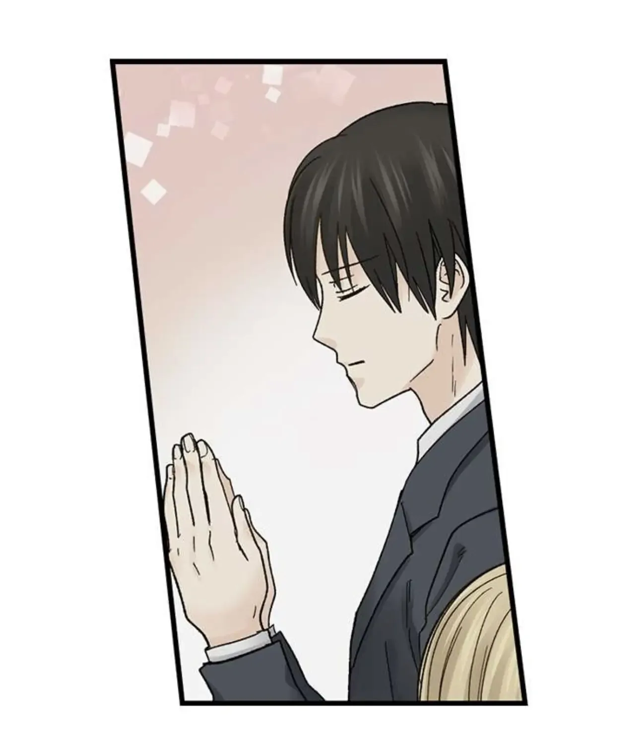 RUNNING A LOVE HOTEL WITH MY MATH TEACHER Chapter 199 page 14