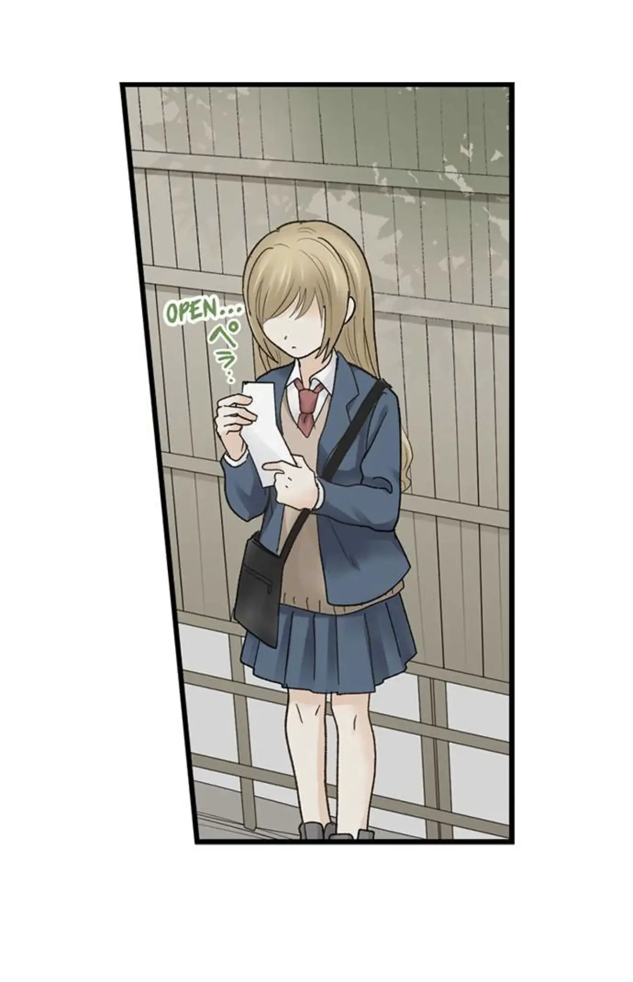 RUNNING A LOVE HOTEL WITH MY MATH TEACHER Chapter 199 page 18