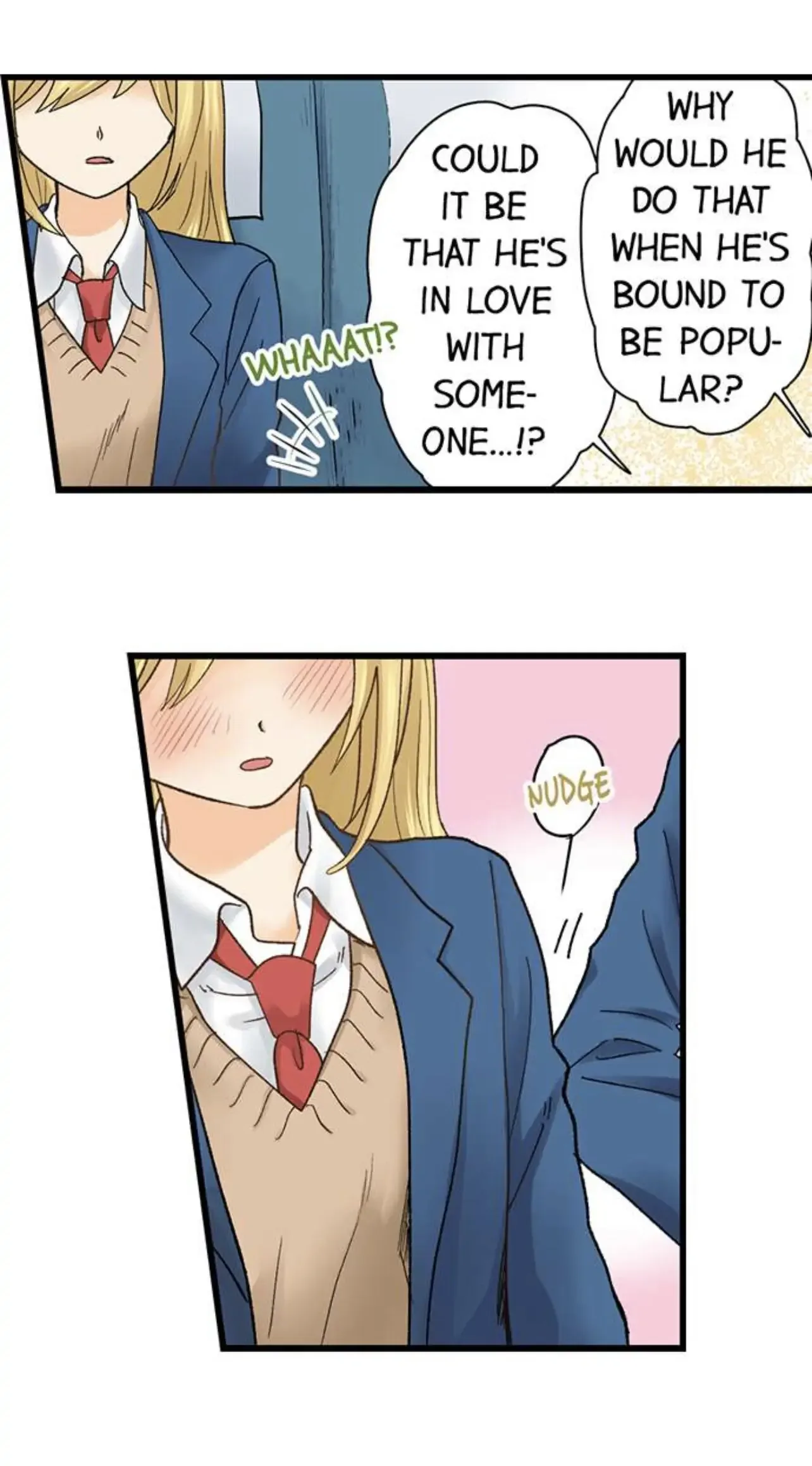 RUNNING A LOVE HOTEL WITH MY MATH TEACHER Chapter 199 page 10