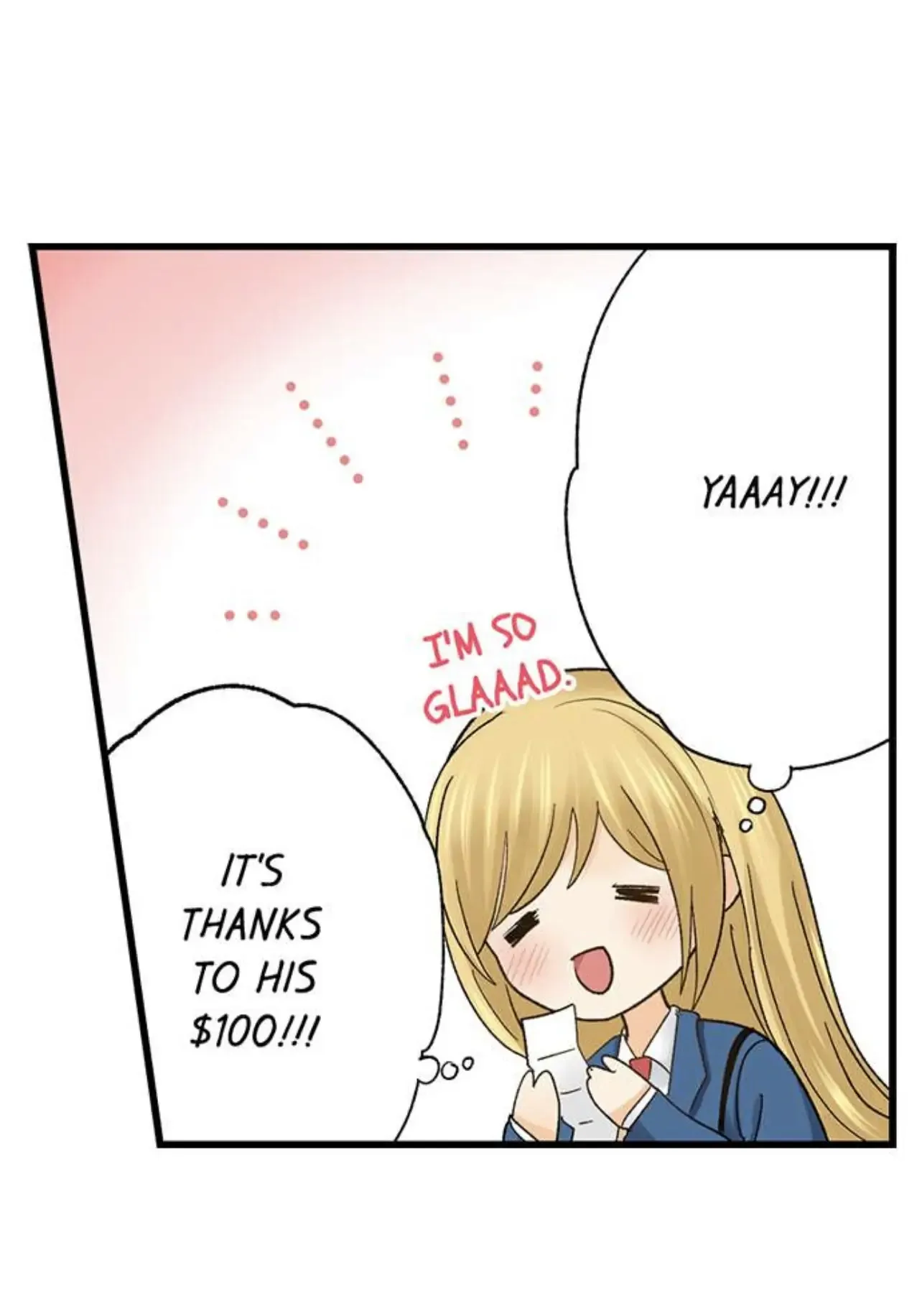 RUNNING A LOVE HOTEL WITH MY MATH TEACHER Chapter 199 page 20