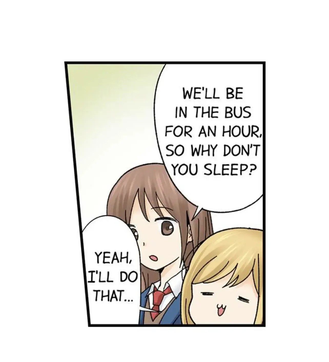 RUNNING A LOVE HOTEL WITH MY MATH TEACHER Chapter 199 page 32