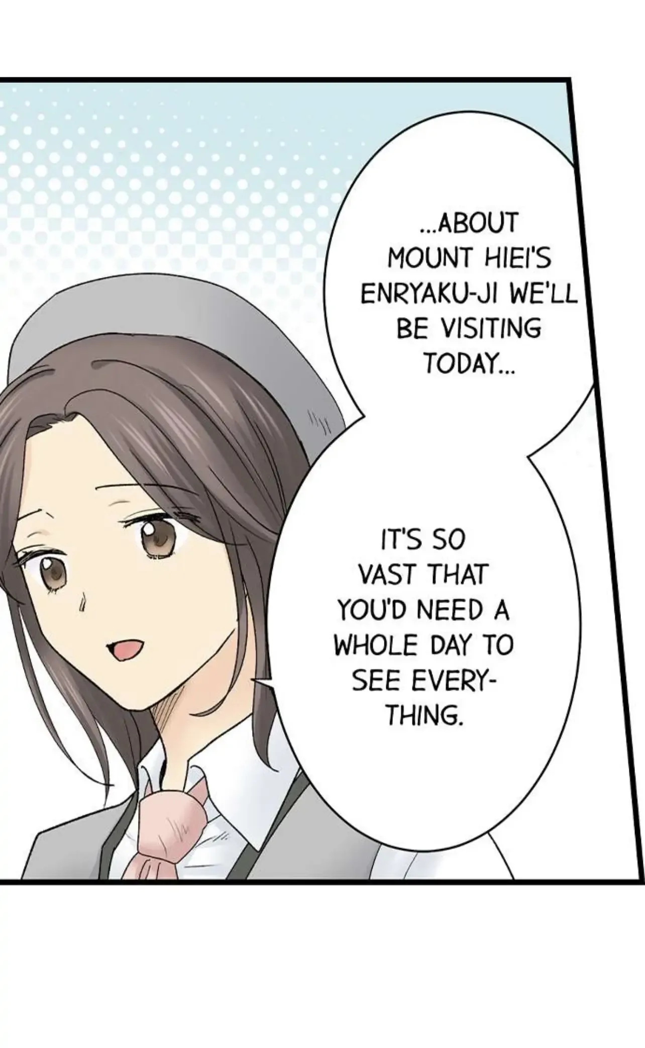 RUNNING A LOVE HOTEL WITH MY MATH TEACHER Chapter 199 page 33