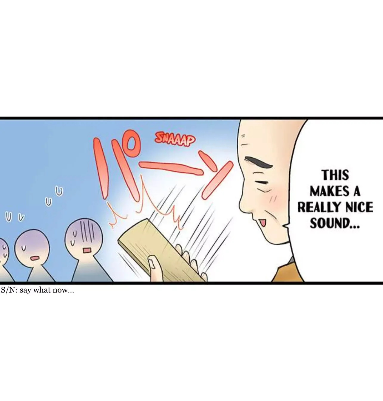 RUNNING A LOVE HOTEL WITH MY MATH TEACHER Chapter 200 page 24