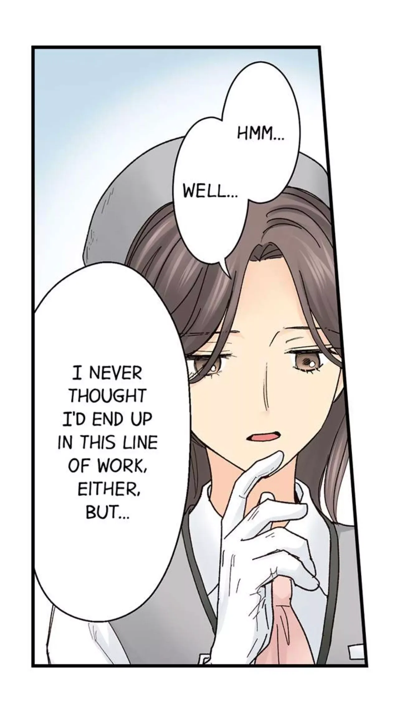 RUNNING A LOVE HOTEL WITH MY MATH TEACHER Chapter 200 page 12