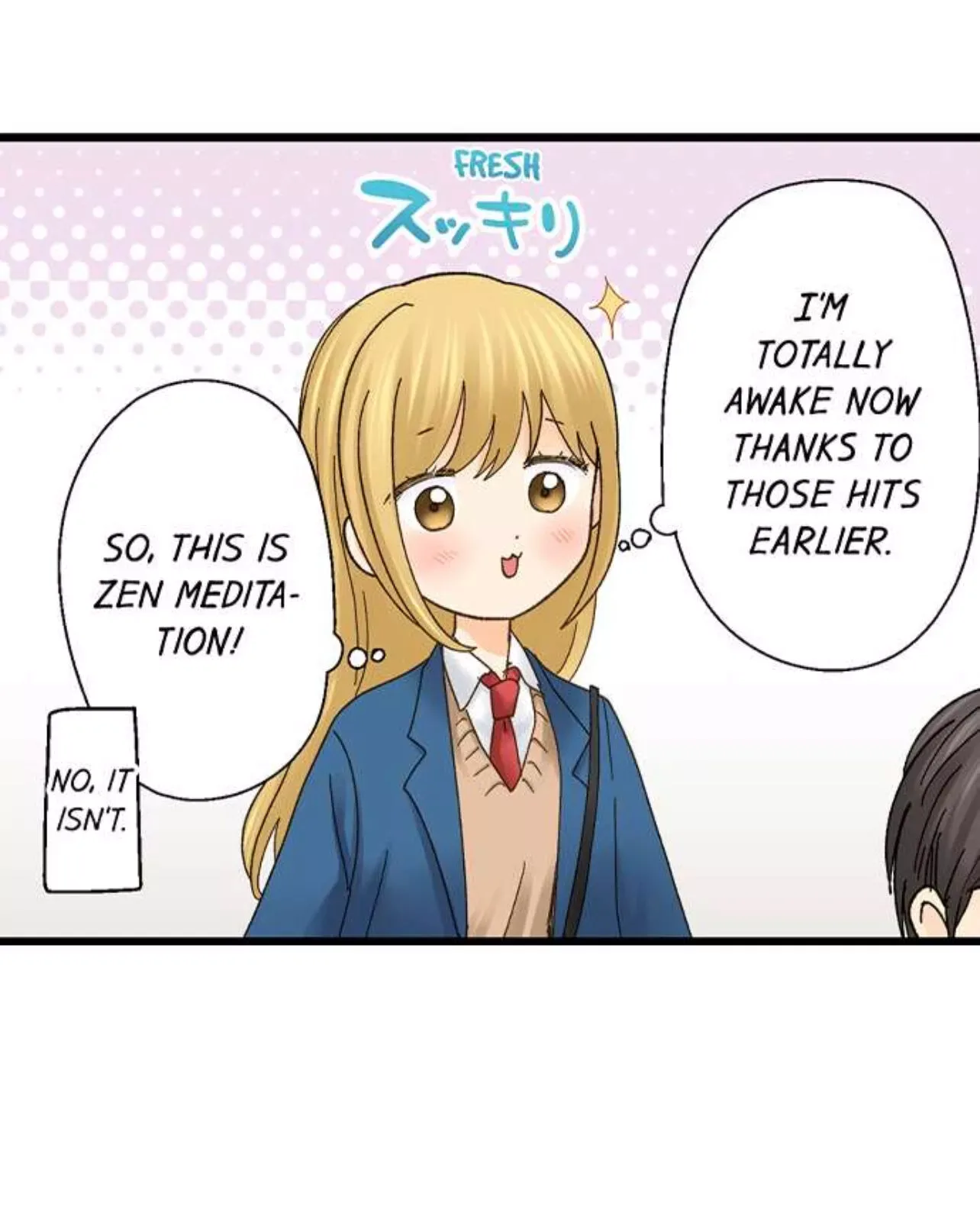 RUNNING A LOVE HOTEL WITH MY MATH TEACHER Chapter 200 page 30