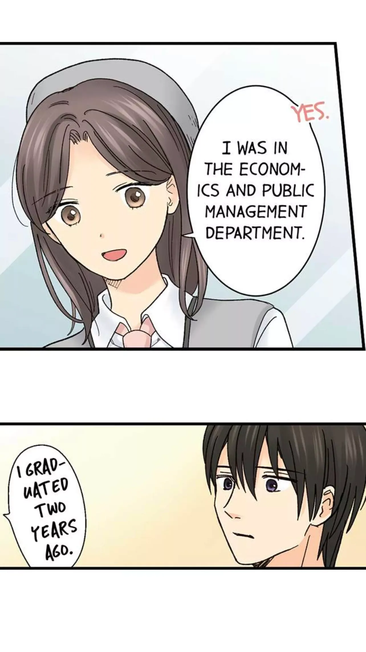 RUNNING A LOVE HOTEL WITH MY MATH TEACHER Chapter 200 page 10