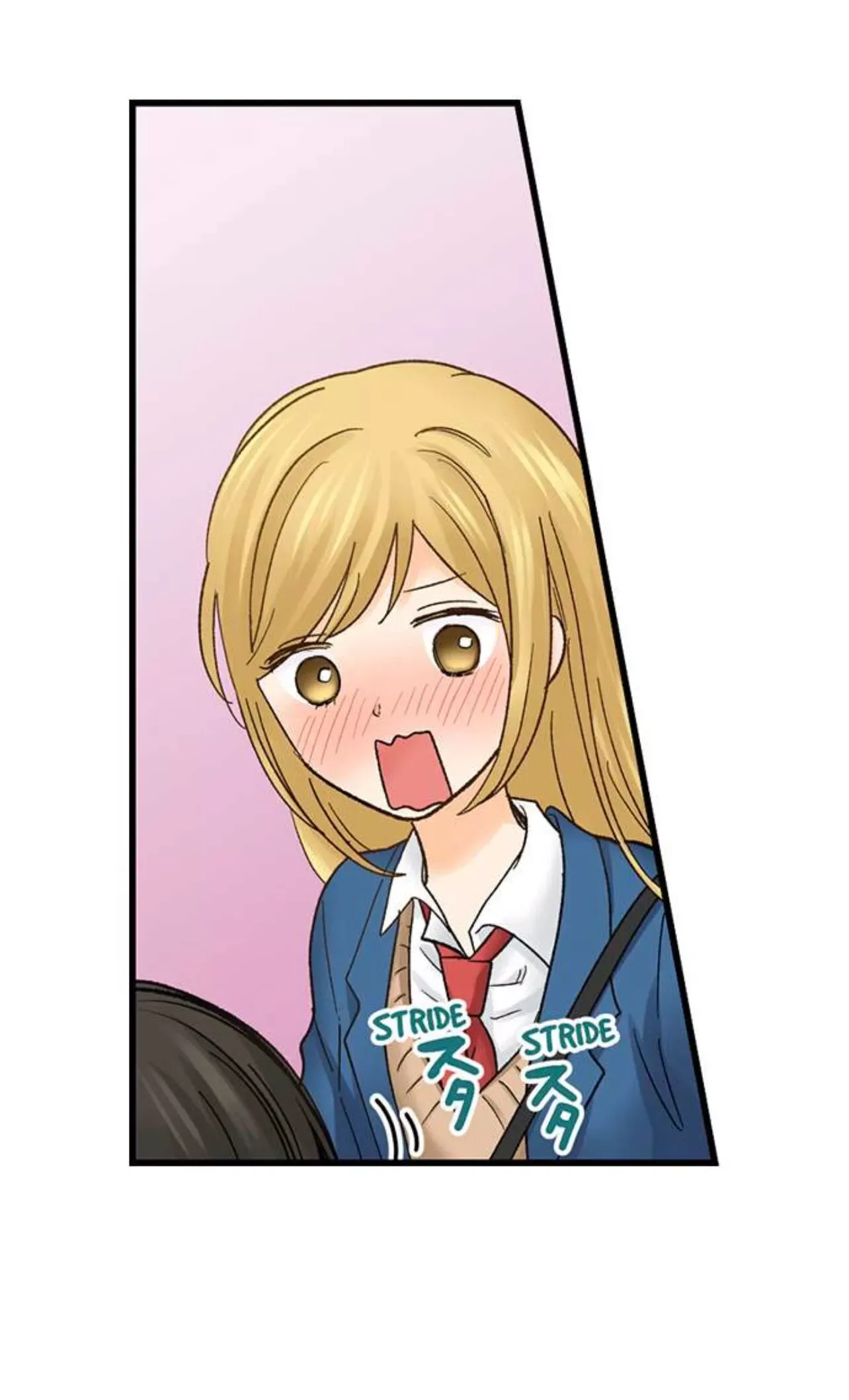 RUNNING A LOVE HOTEL WITH MY MATH TEACHER Chapter 200 page 36