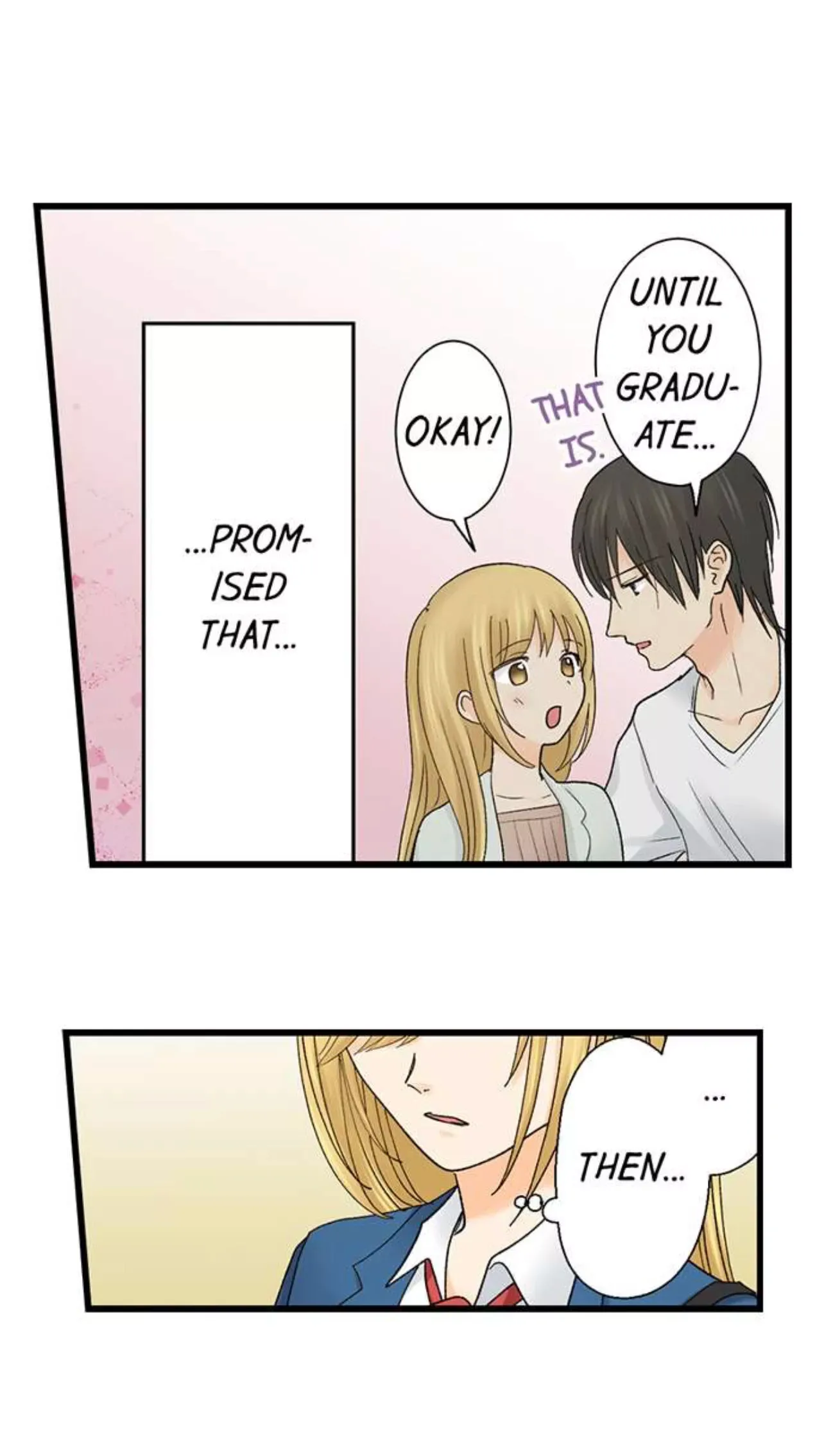 RUNNING A LOVE HOTEL WITH MY MATH TEACHER Chapter 201 page 5