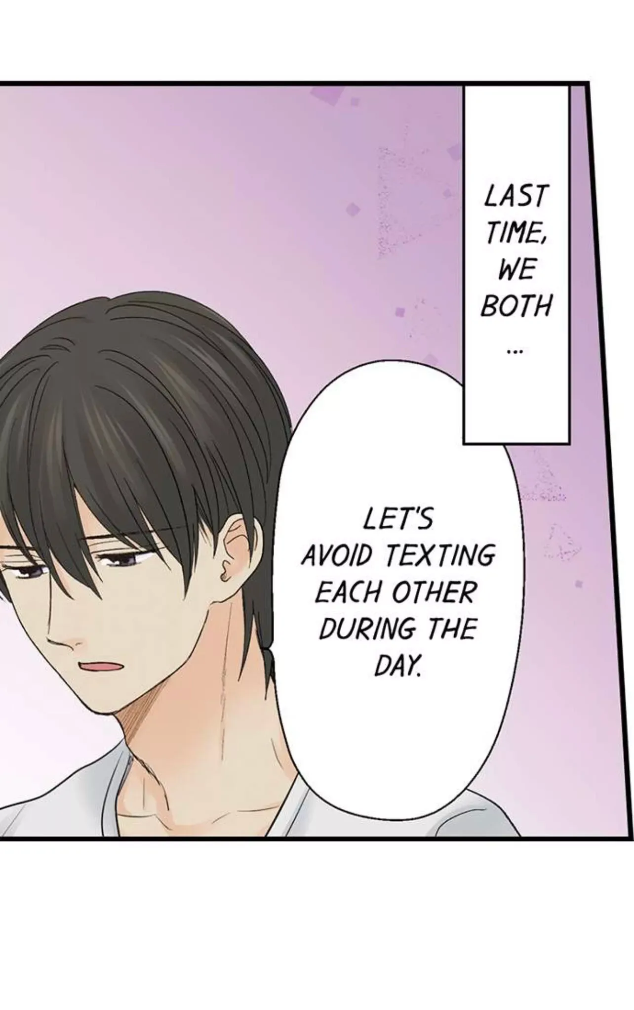 RUNNING A LOVE HOTEL WITH MY MATH TEACHER Chapter 201 page 4