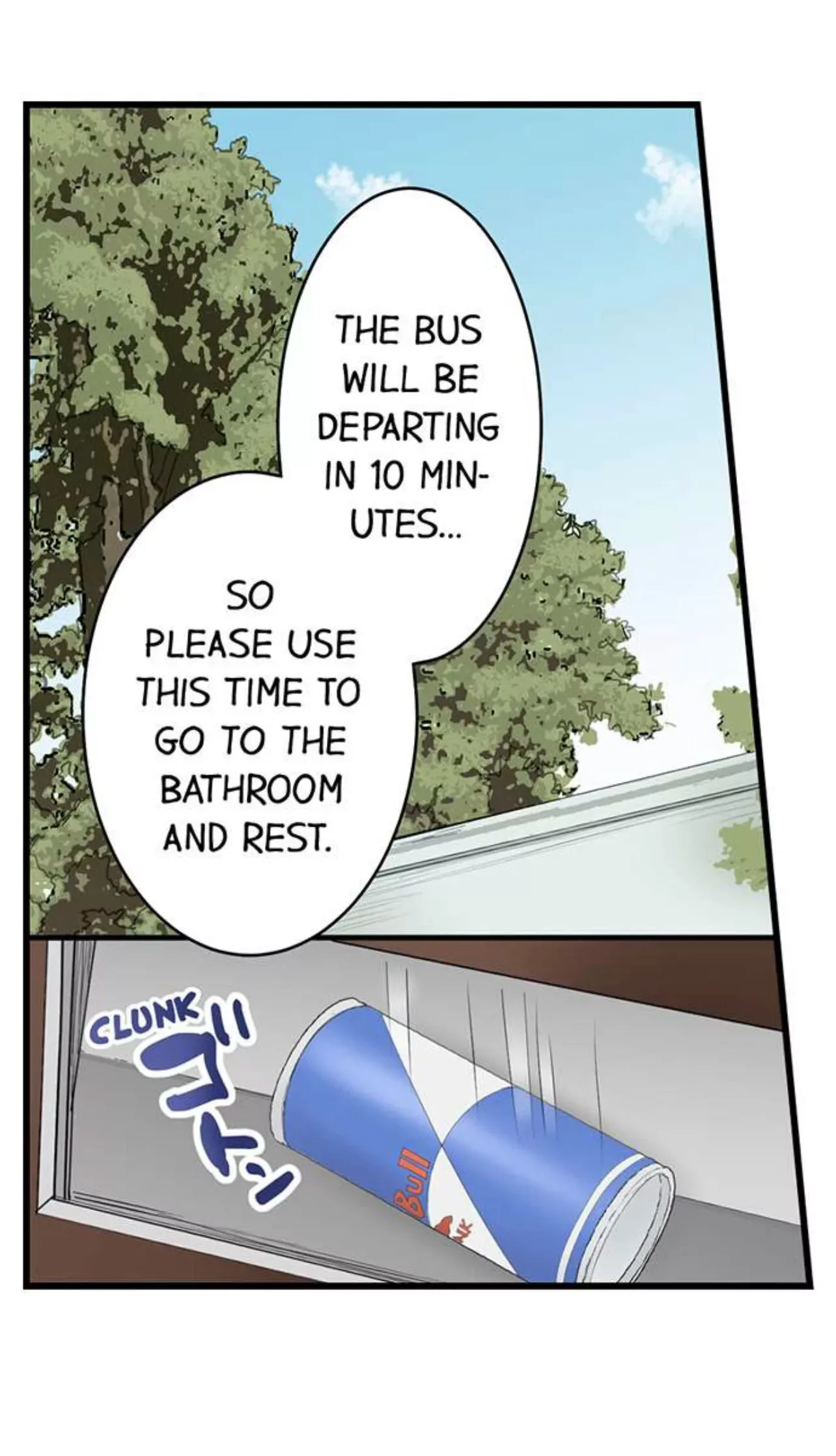 RUNNING A LOVE HOTEL WITH MY MATH TEACHER Chapter 201 page 6