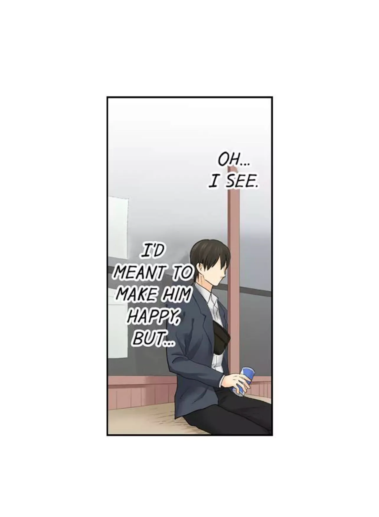 RUNNING A LOVE HOTEL WITH MY MATH TEACHER Chapter 201 page 21