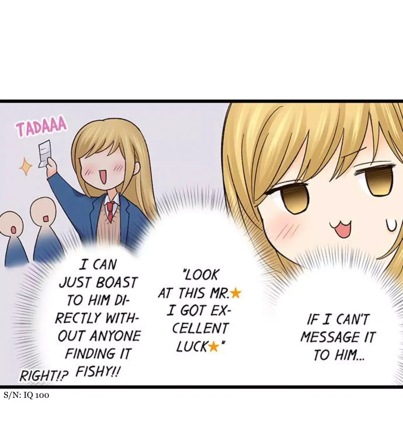 RUNNING A LOVE HOTEL WITH MY MATH TEACHER Chapter 201 page 11