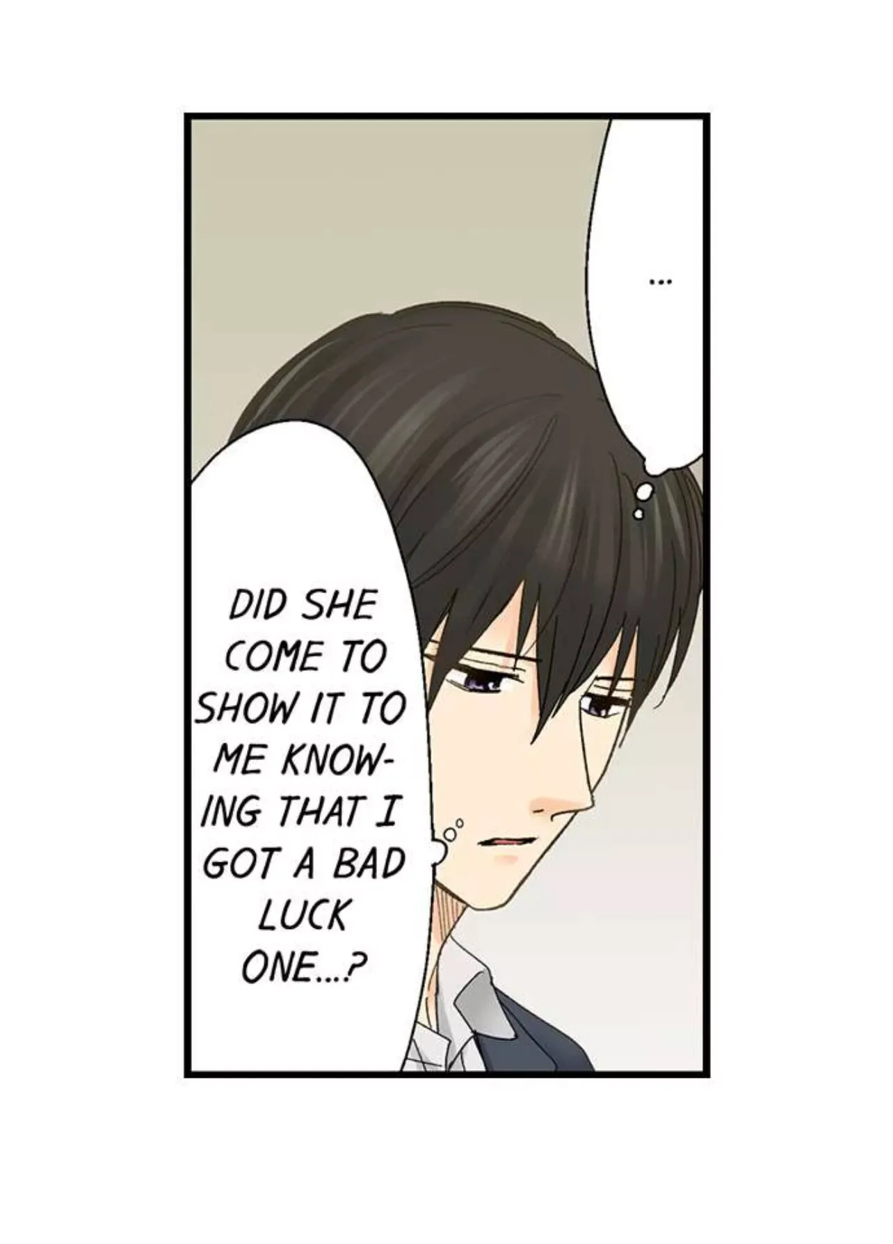 RUNNING A LOVE HOTEL WITH MY MATH TEACHER Chapter 201 page 25