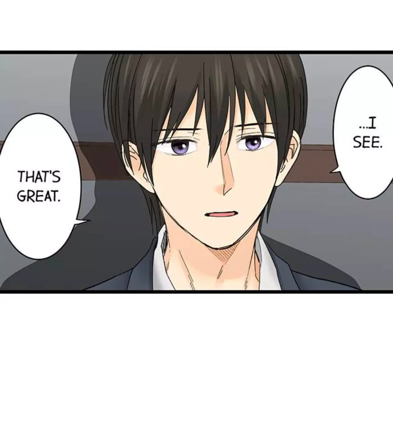 RUNNING A LOVE HOTEL WITH MY MATH TEACHER Chapter 201 page 15