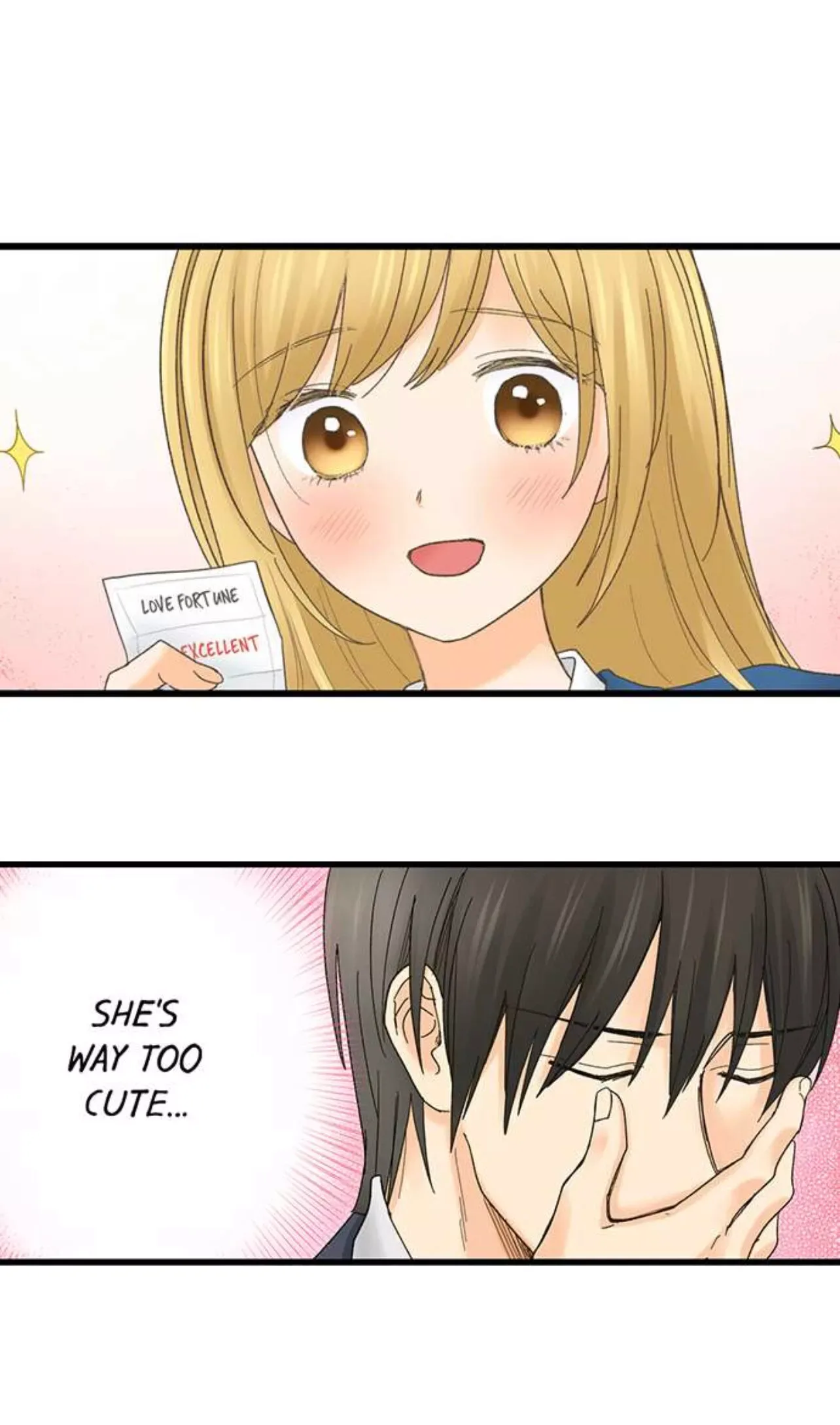 RUNNING A LOVE HOTEL WITH MY MATH TEACHER Chapter 201 page 26