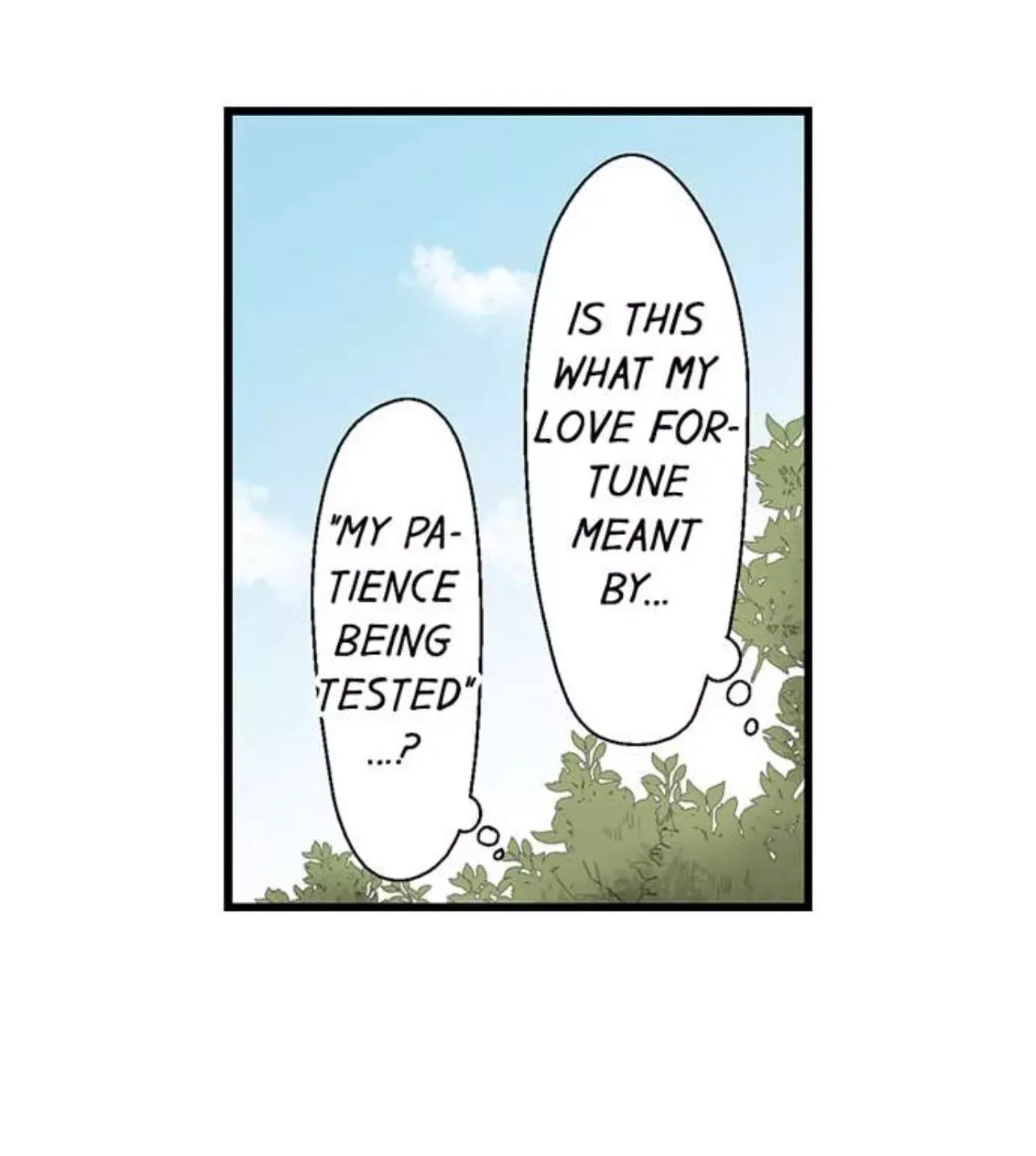 RUNNING A LOVE HOTEL WITH MY MATH TEACHER Chapter 201 page 33