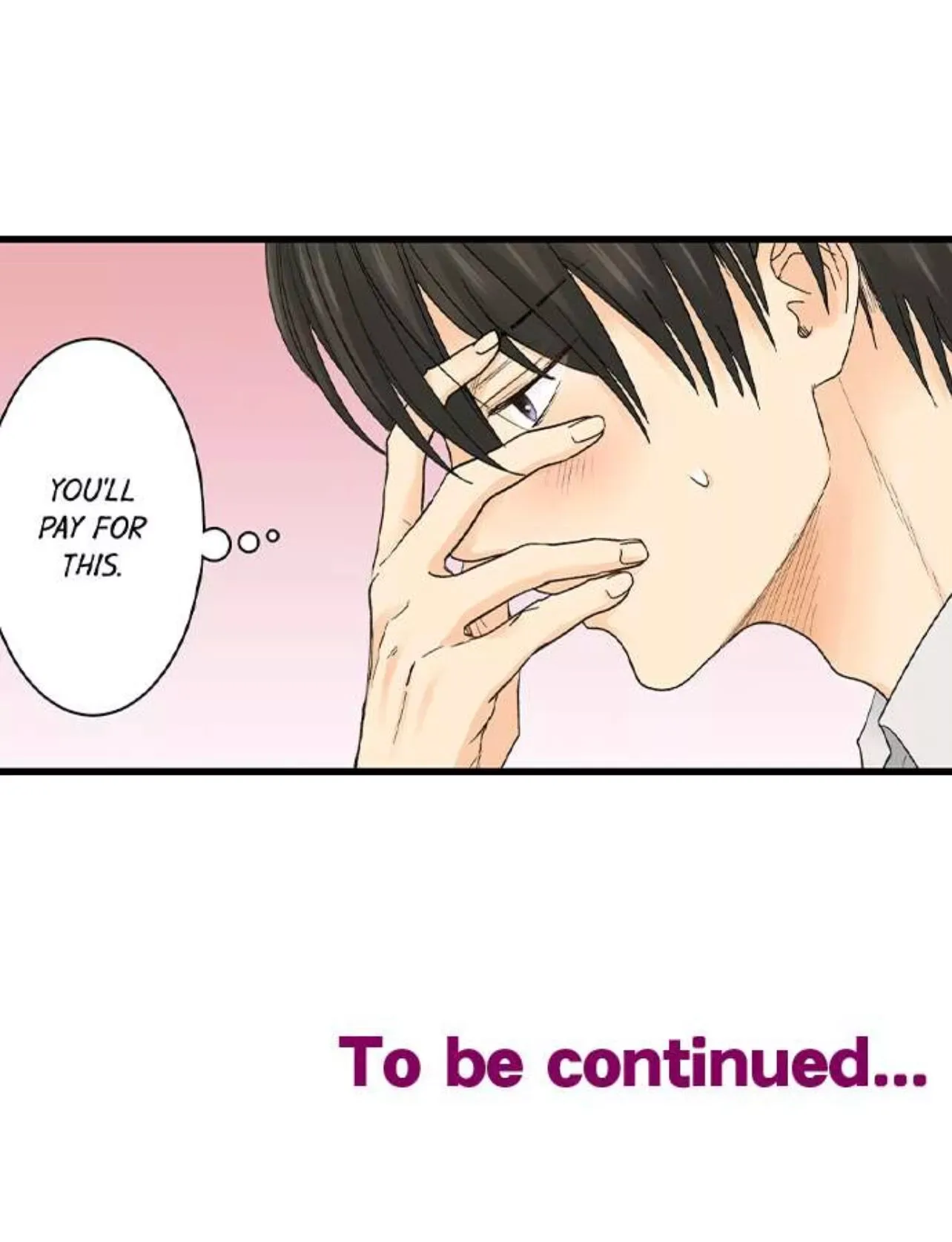 RUNNING A LOVE HOTEL WITH MY MATH TEACHER Chapter 201 page 34