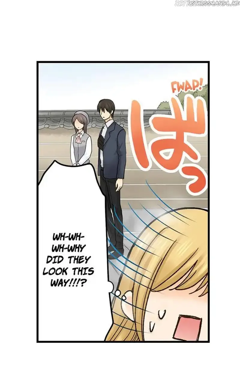 RUNNING A LOVE HOTEL WITH MY MATH TEACHER Chapter 202 page 28