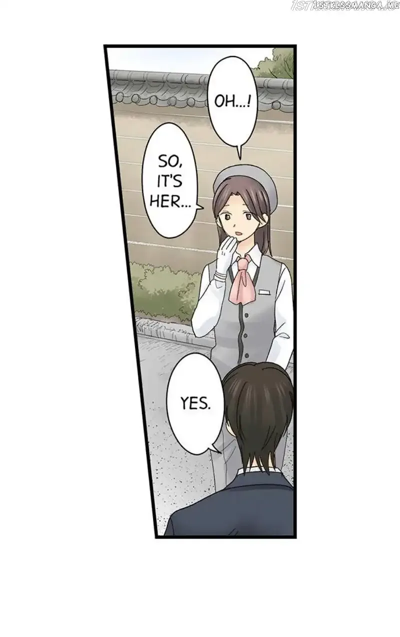 RUNNING A LOVE HOTEL WITH MY MATH TEACHER Chapter 202 page 30