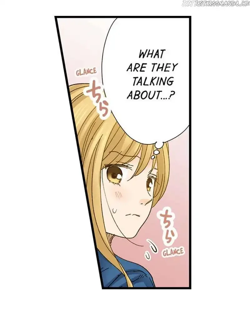 RUNNING A LOVE HOTEL WITH MY MATH TEACHER Chapter 202 page 26