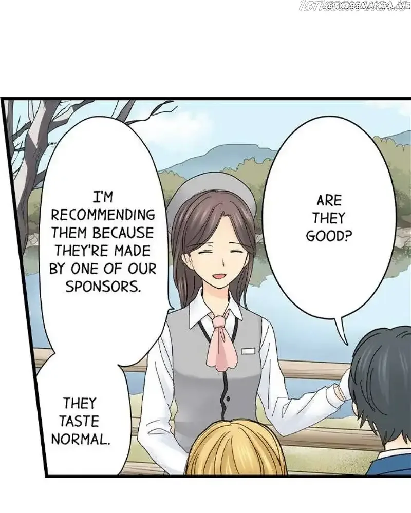 RUNNING A LOVE HOTEL WITH MY MATH TEACHER Chapter 202 page 7