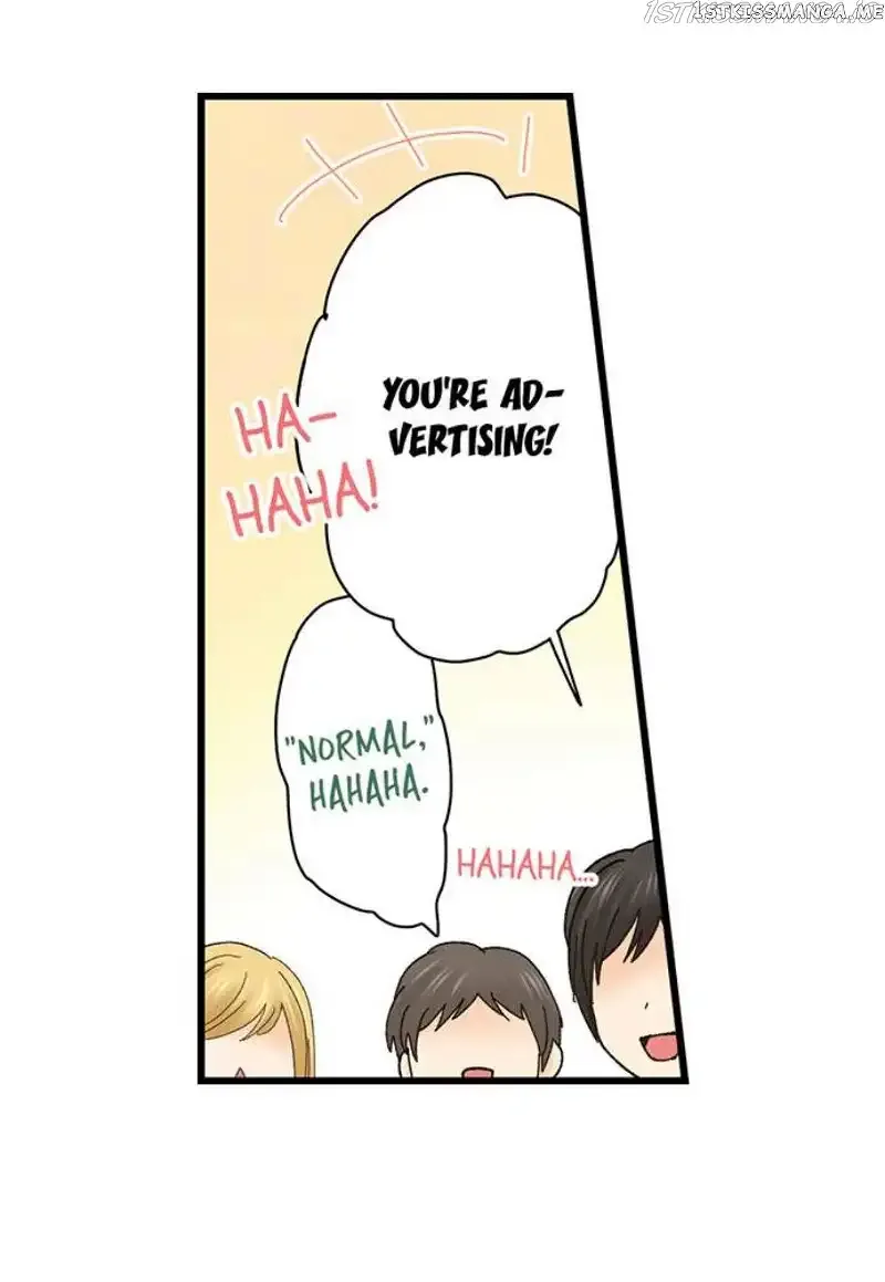 RUNNING A LOVE HOTEL WITH MY MATH TEACHER Chapter 202 page 8