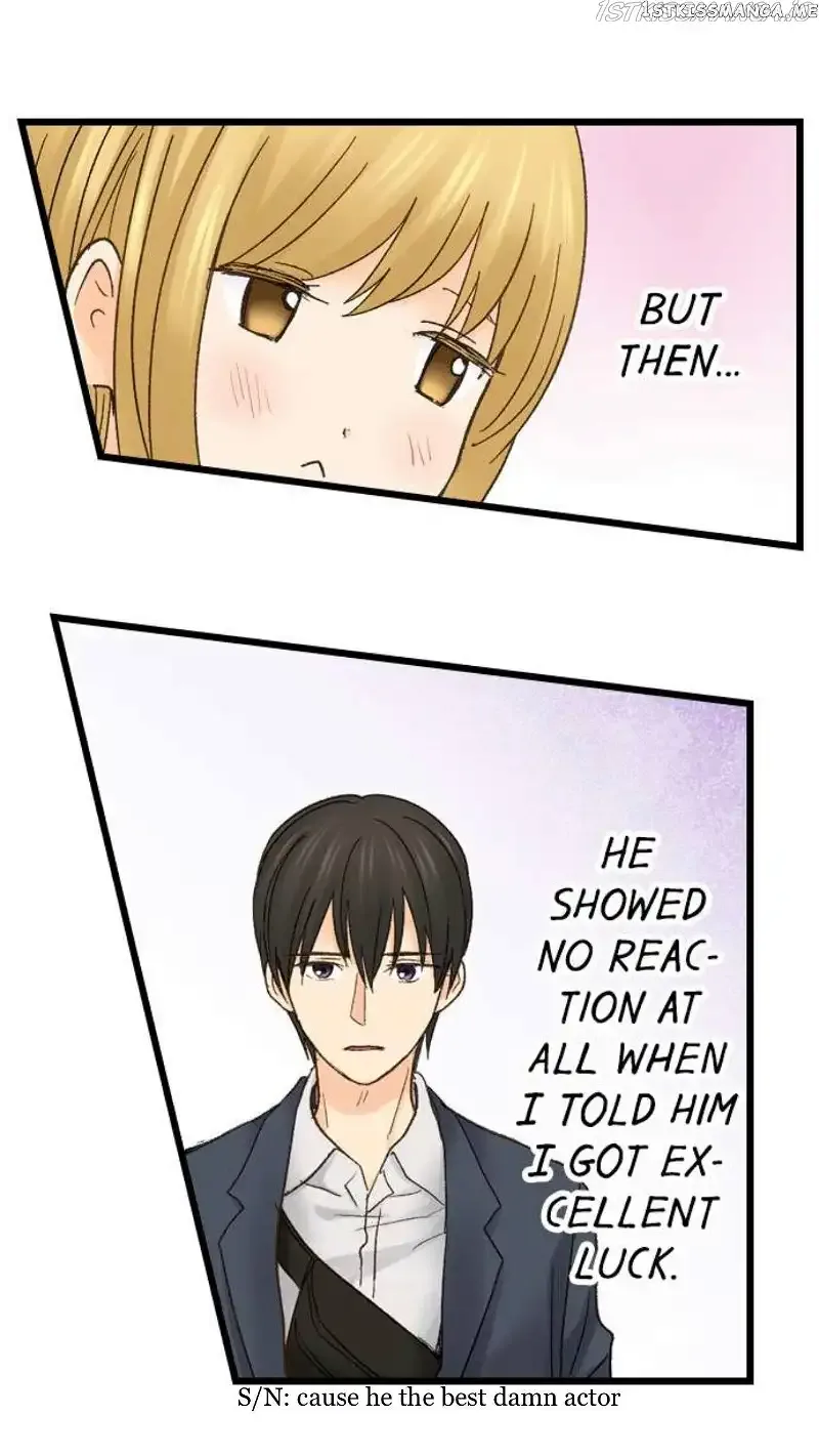 RUNNING A LOVE HOTEL WITH MY MATH TEACHER Chapter 202 page 18