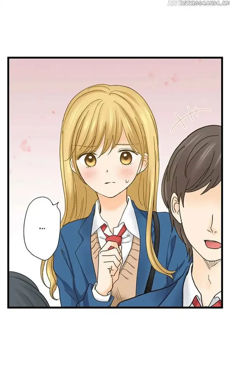 RUNNING A LOVE HOTEL WITH MY MATH TEACHER Chapter 202 page 9