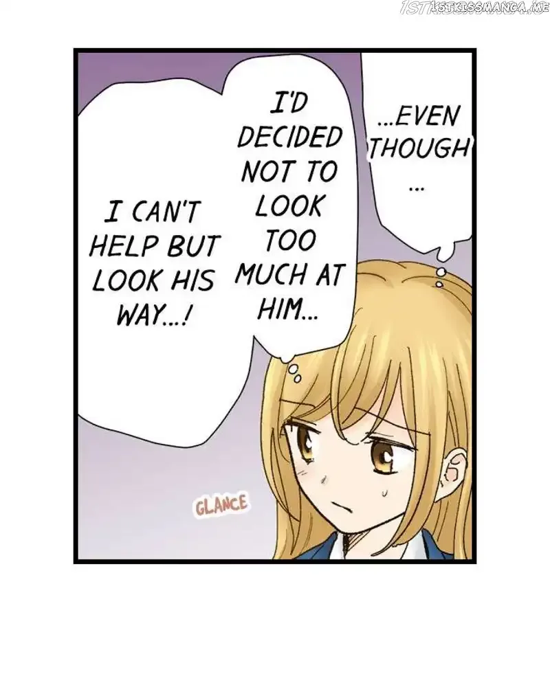 RUNNING A LOVE HOTEL WITH MY MATH TEACHER Chapter 202 page 24