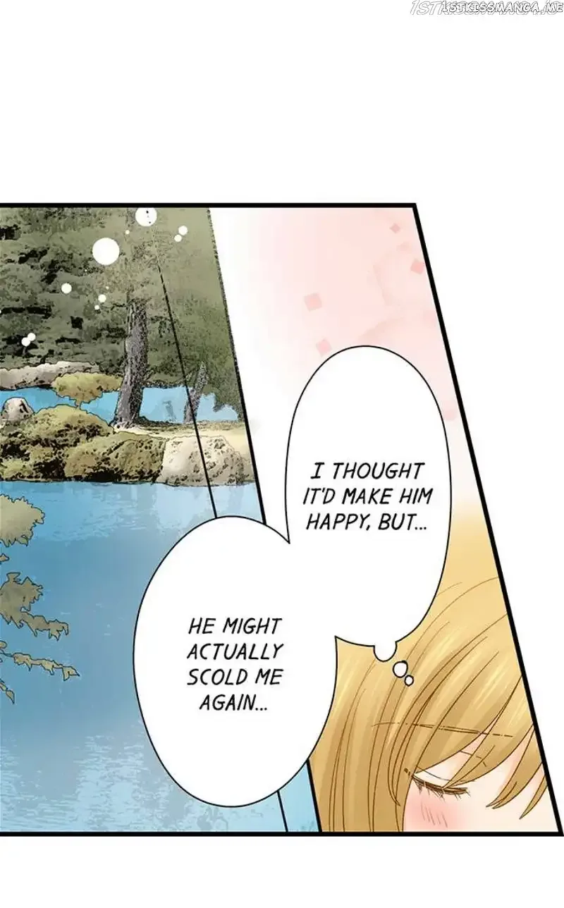 RUNNING A LOVE HOTEL WITH MY MATH TEACHER Chapter 202 page 19
