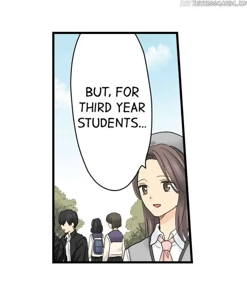 RUNNING A LOVE HOTEL WITH MY MATH TEACHER Chapter 202 page 33