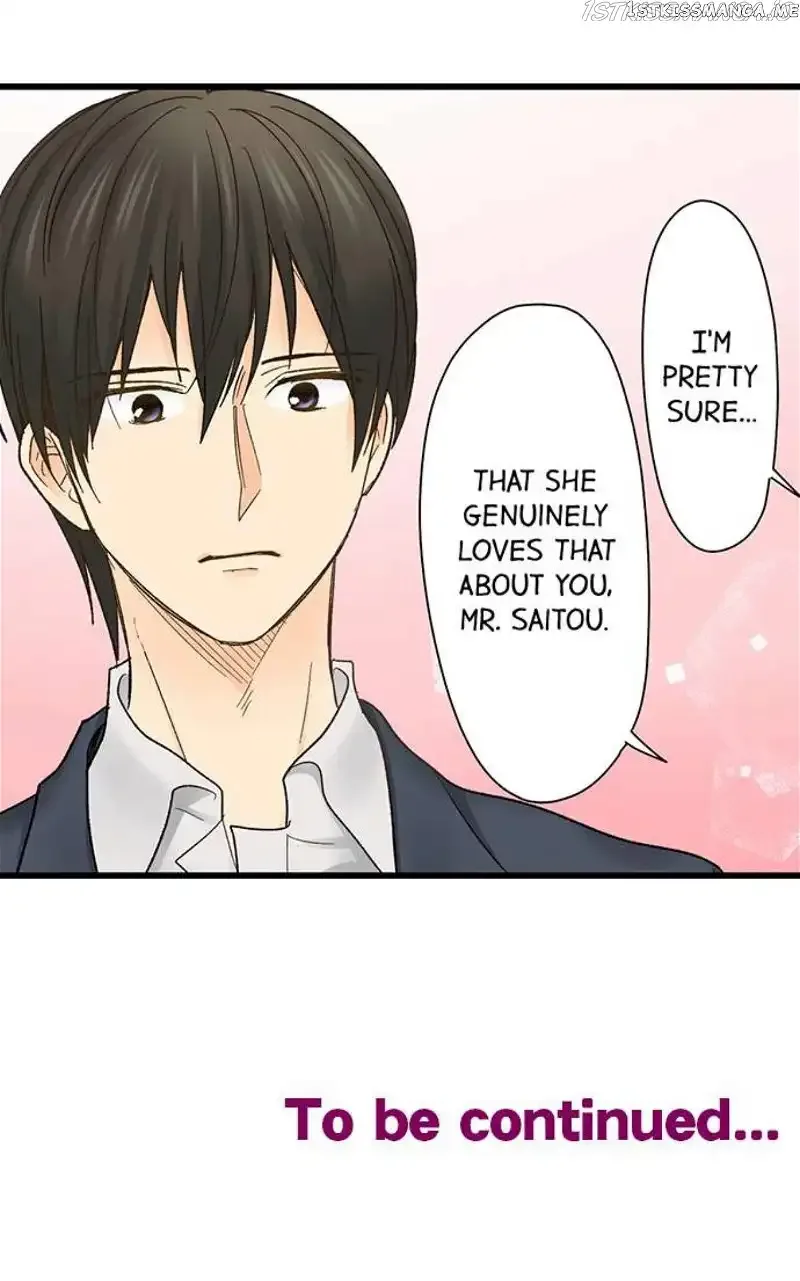RUNNING A LOVE HOTEL WITH MY MATH TEACHER Chapter 202 page 36
