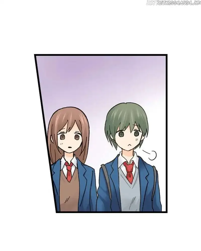 RUNNING A LOVE HOTEL WITH MY MATH TEACHER Chapter 203 page 8