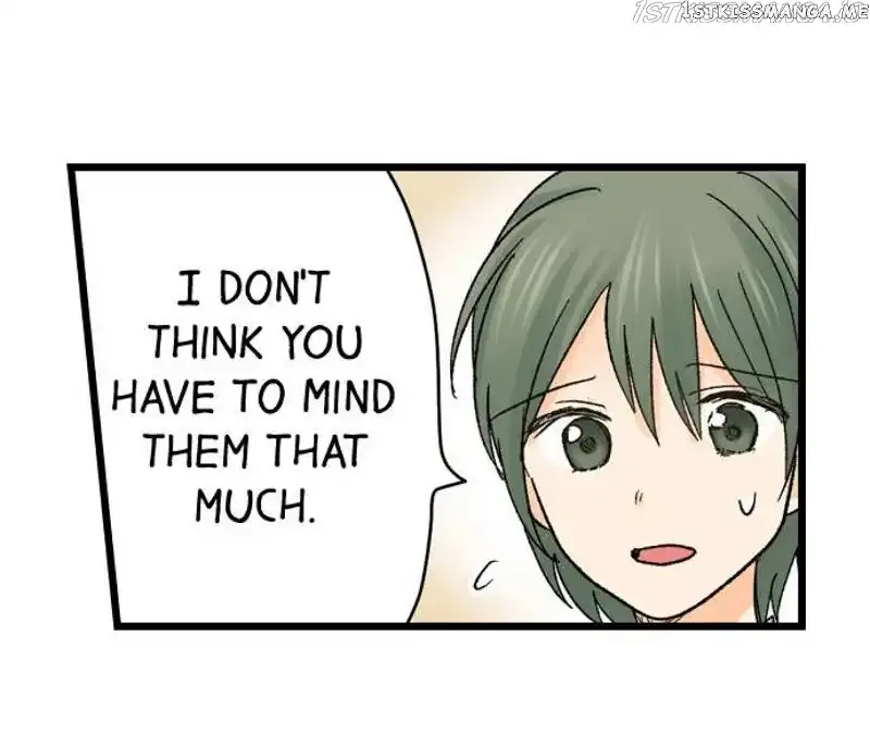 RUNNING A LOVE HOTEL WITH MY MATH TEACHER Chapter 203 page 4