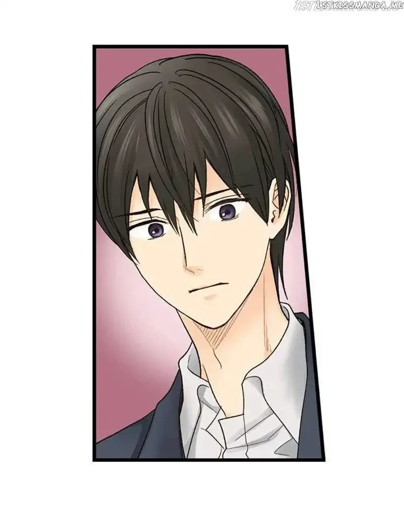 RUNNING A LOVE HOTEL WITH MY MATH TEACHER Chapter 203 page 21