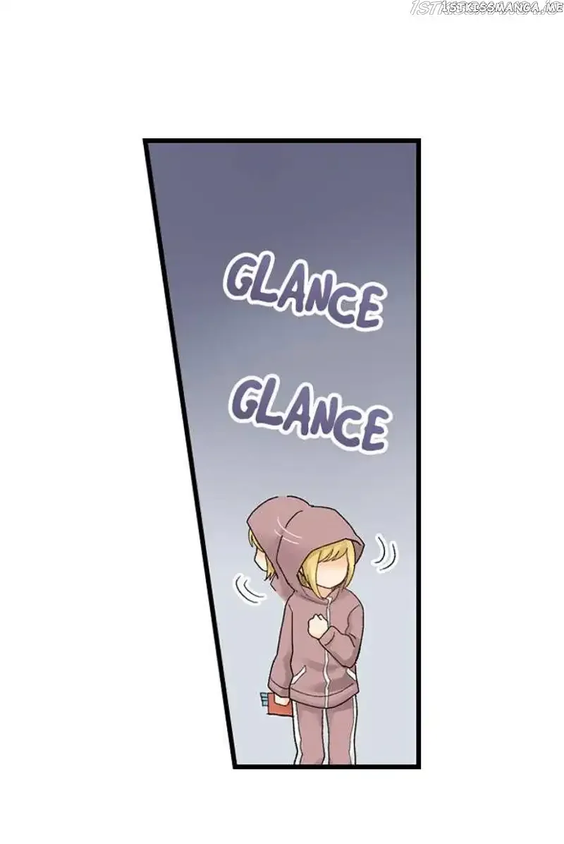 RUNNING A LOVE HOTEL WITH MY MATH TEACHER Chapter 203 page 29