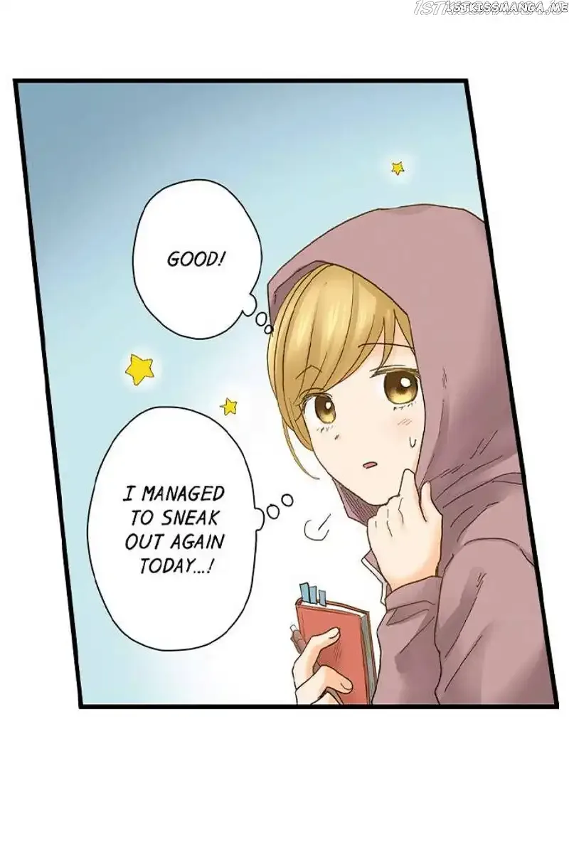 RUNNING A LOVE HOTEL WITH MY MATH TEACHER Chapter 203 page 30