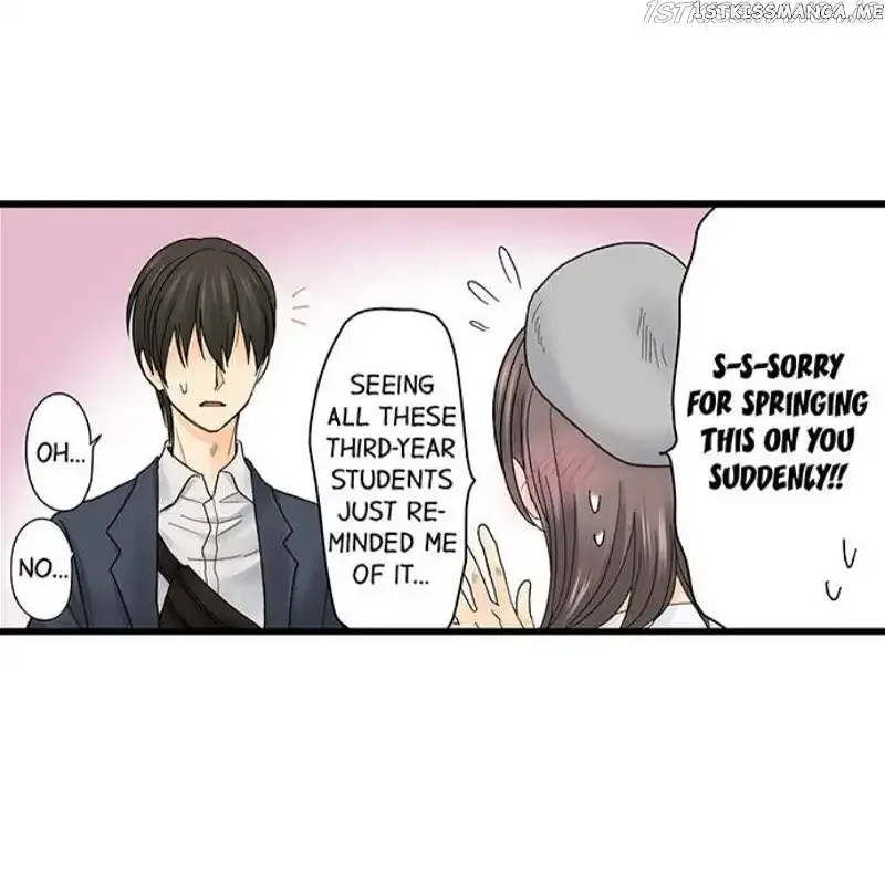 RUNNING A LOVE HOTEL WITH MY MATH TEACHER Chapter 203 page 23