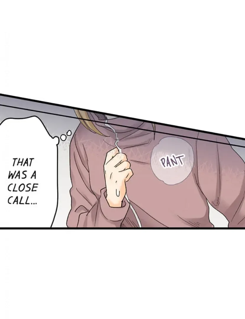 RUNNING A LOVE HOTEL WITH MY MATH TEACHER Chapter 204 page 11