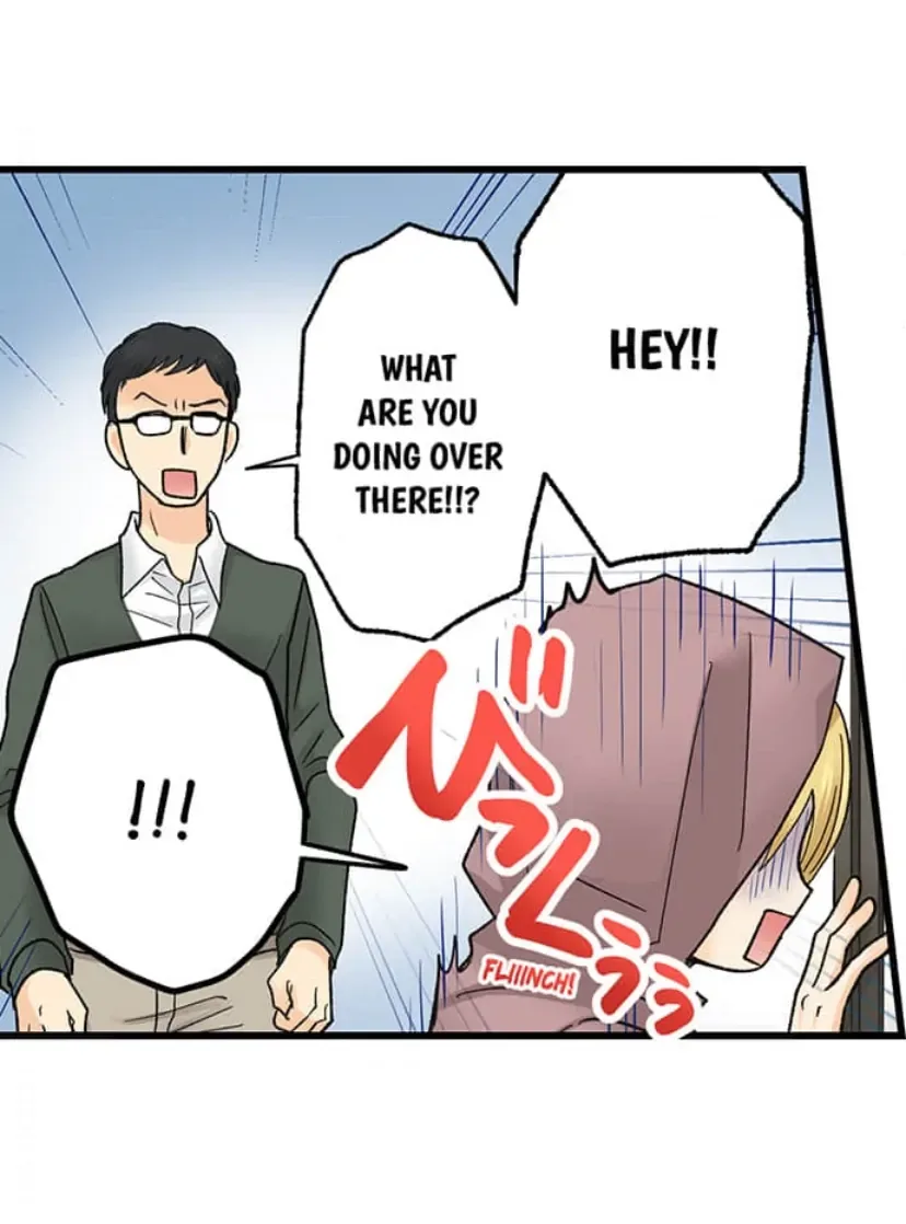 RUNNING A LOVE HOTEL WITH MY MATH TEACHER Chapter 204 page 6